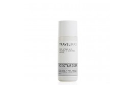 Travel Care Body Cream